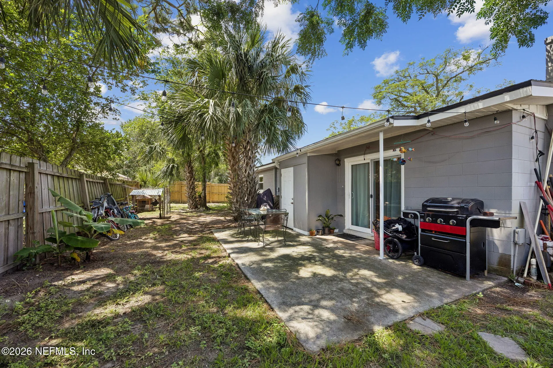 455 Irex Road Atlantic Beach FL 32233