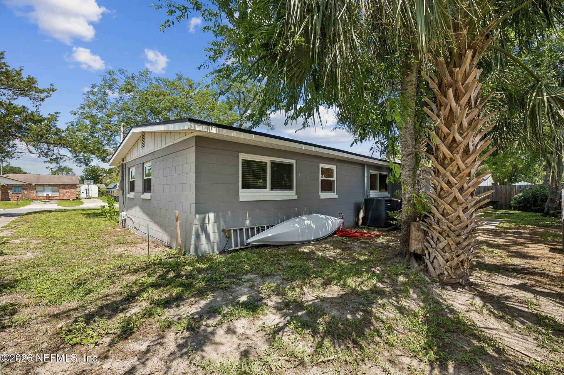 455 Irex Road Atlantic Beach FL 32233