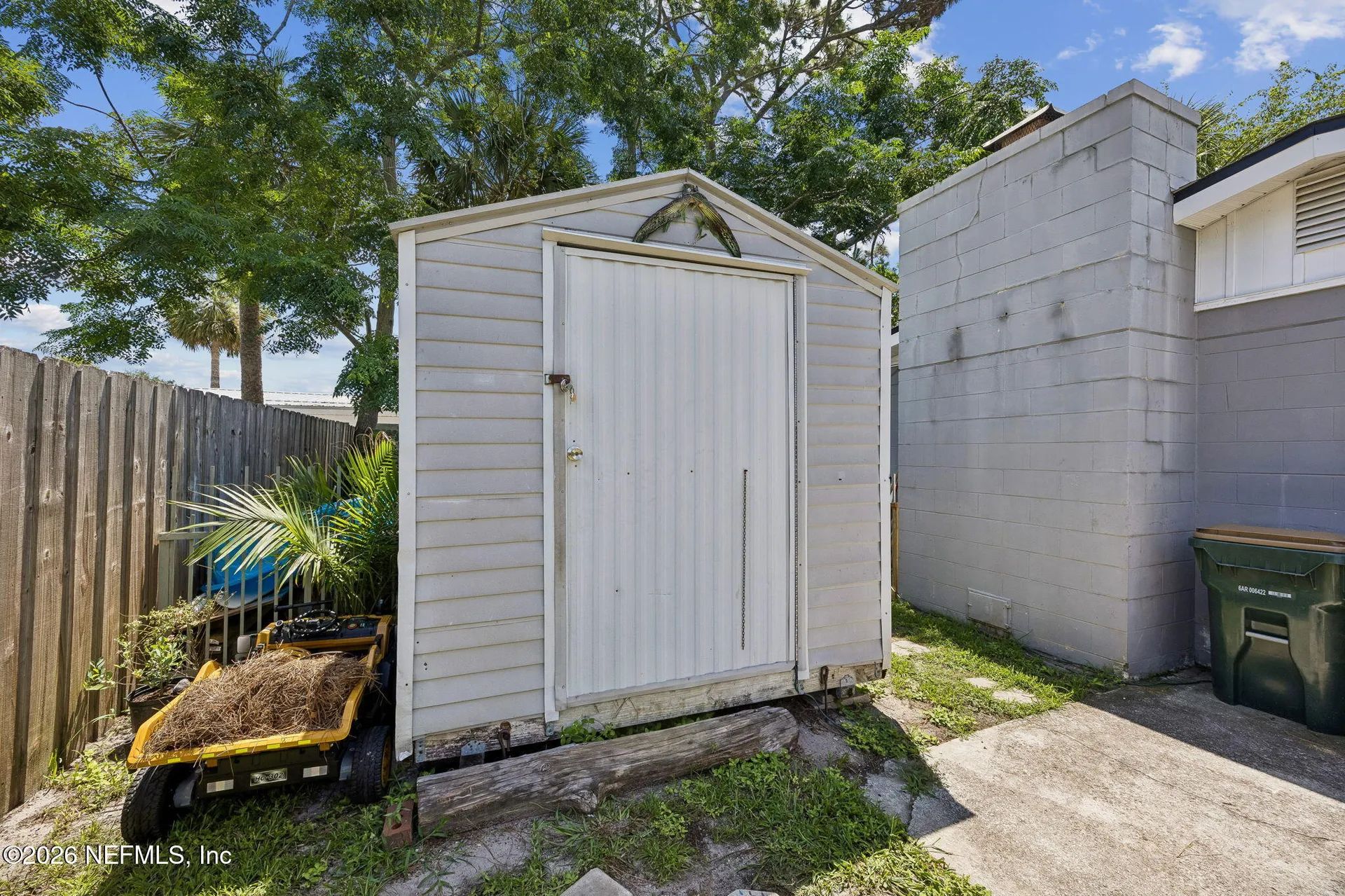 455 Irex Road Atlantic Beach FL 32233
