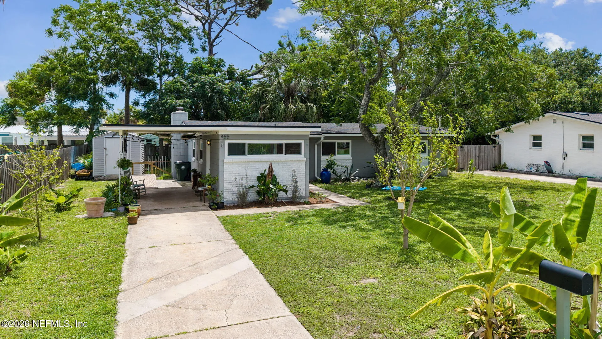 455 Irex Road Atlantic Beach FL 32233