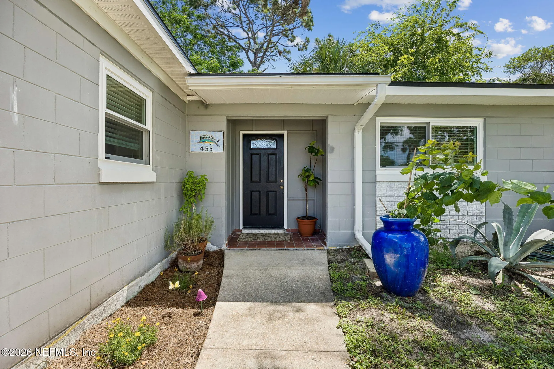 455 Irex Road Atlantic Beach FL 32233