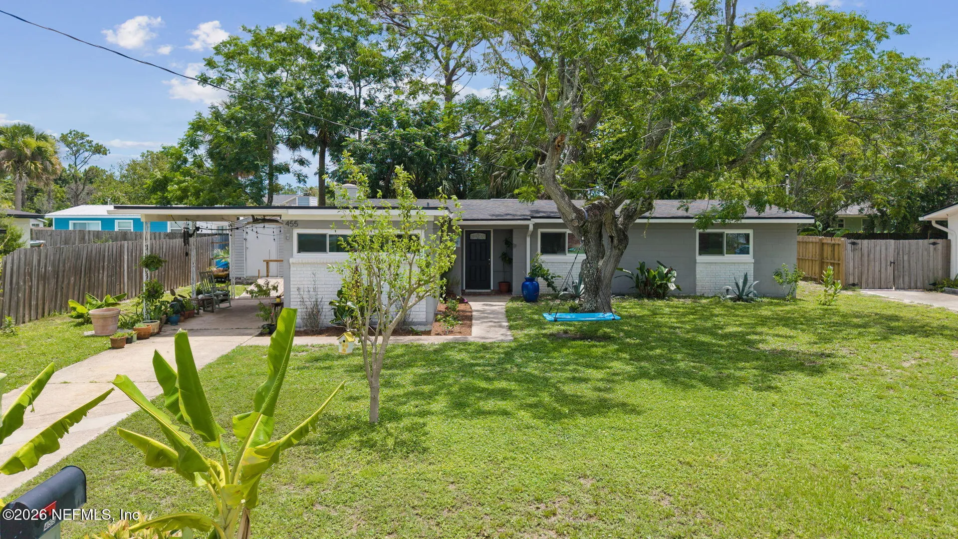455 Irex Road Atlantic Beach FL 32233