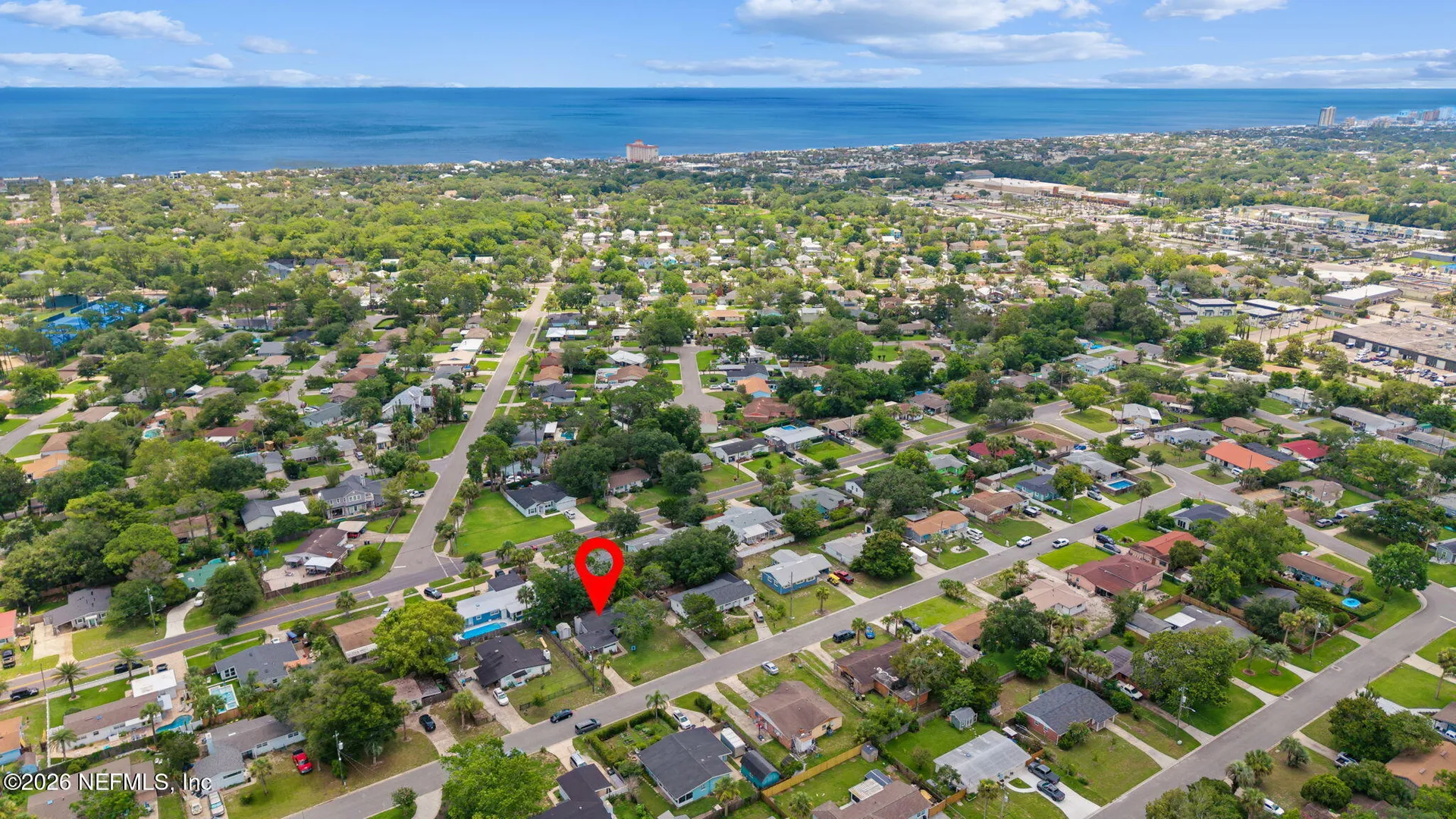 455 Irex Road Atlantic Beach FL 32233