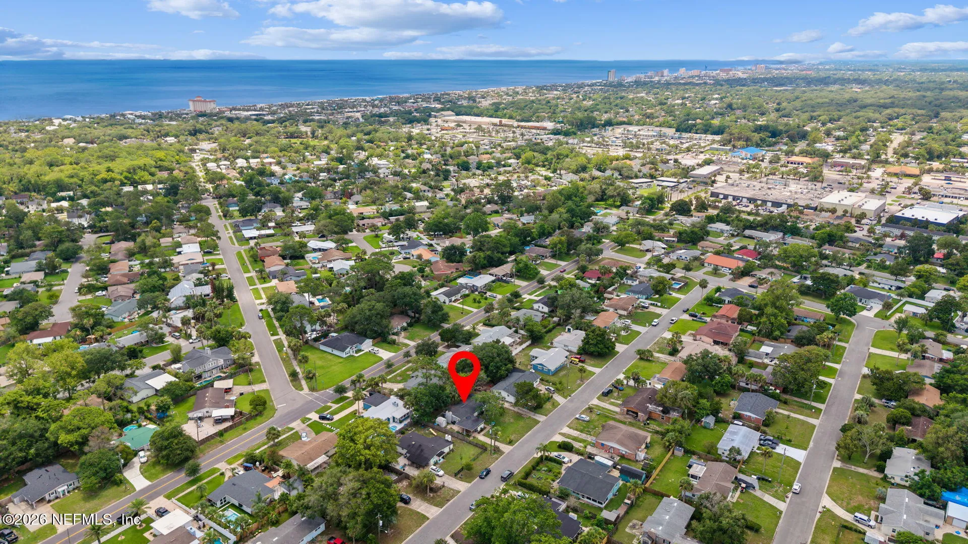 455 Irex Road Atlantic Beach FL 32233