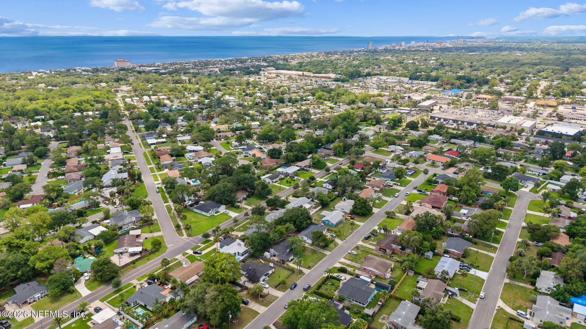 455 Irex Road Atlantic Beach FL 32233