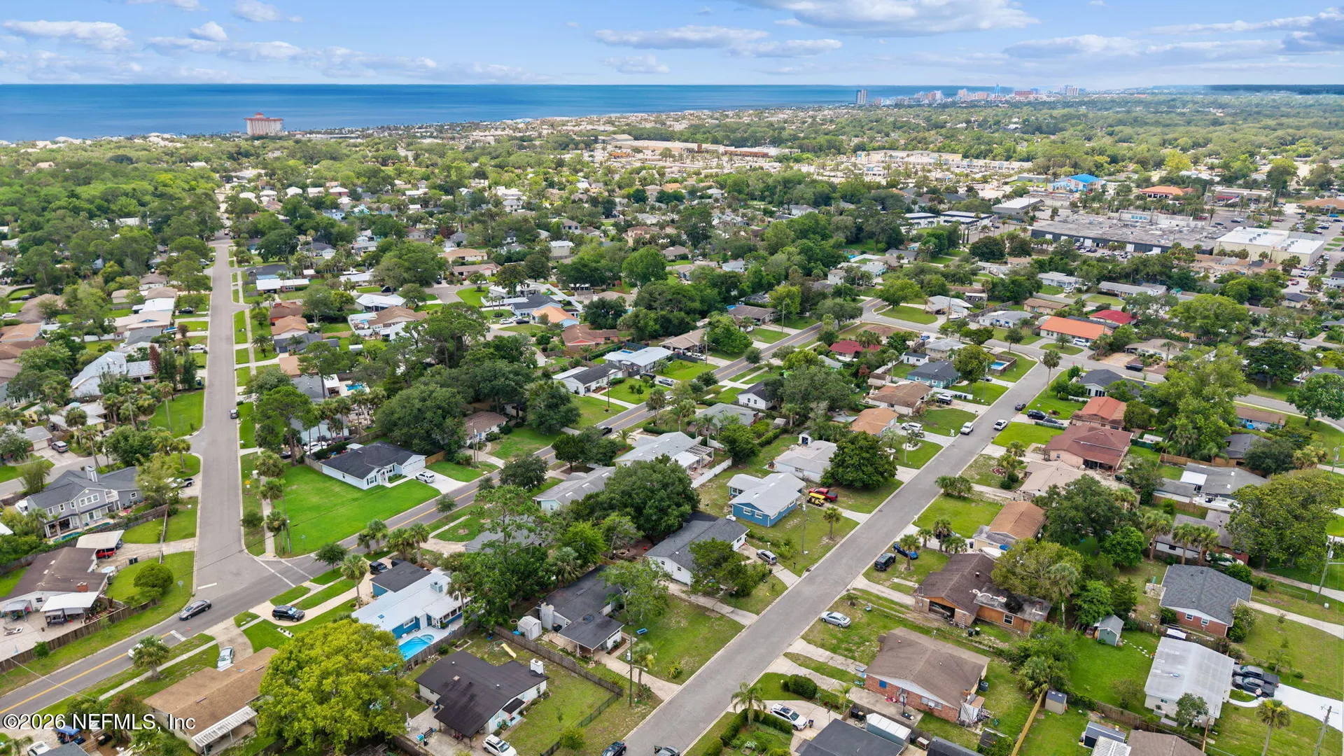 455 Irex Road Atlantic Beach FL 32233