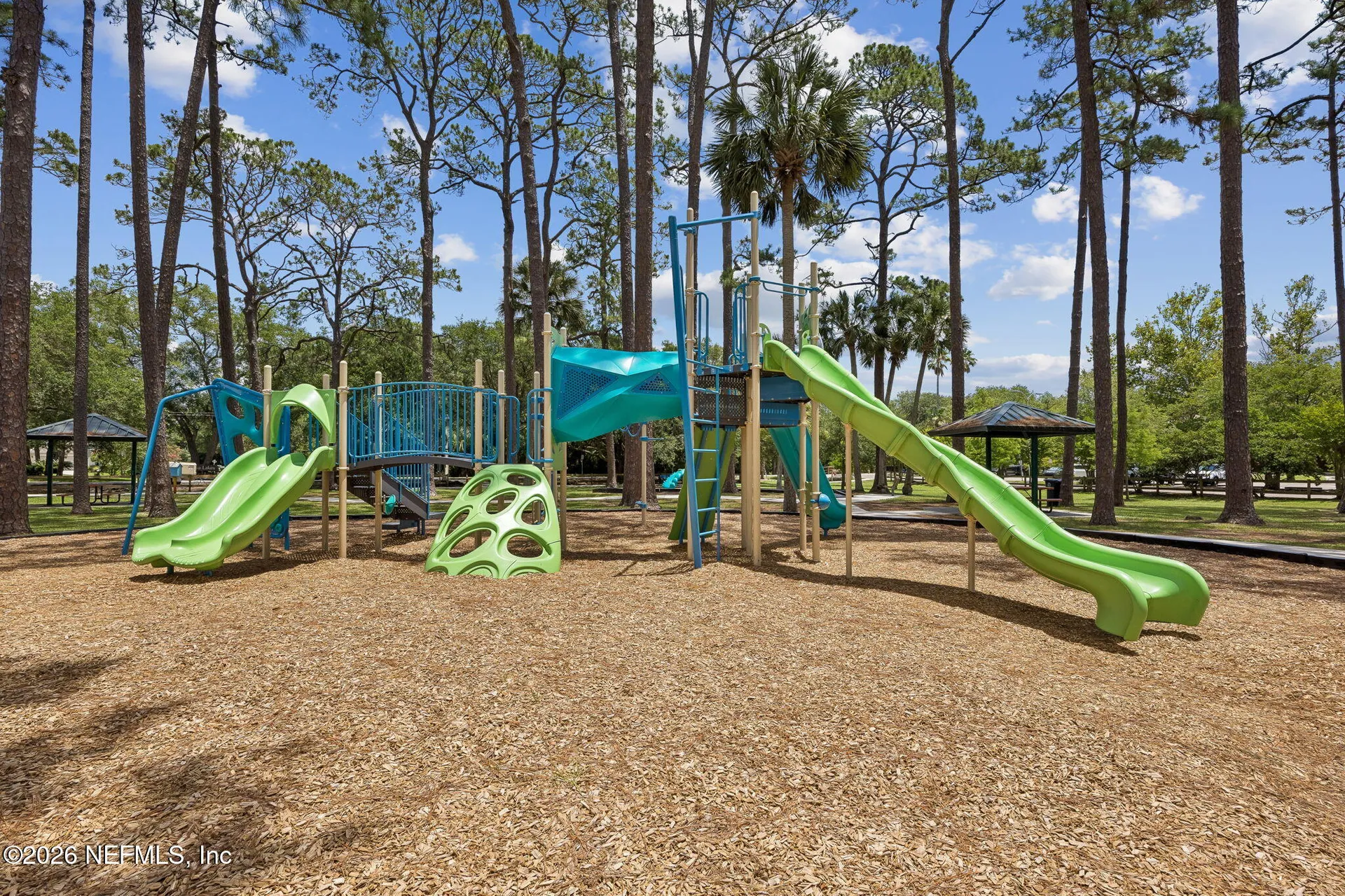 455 Irex Road Atlantic Beach FL 32233