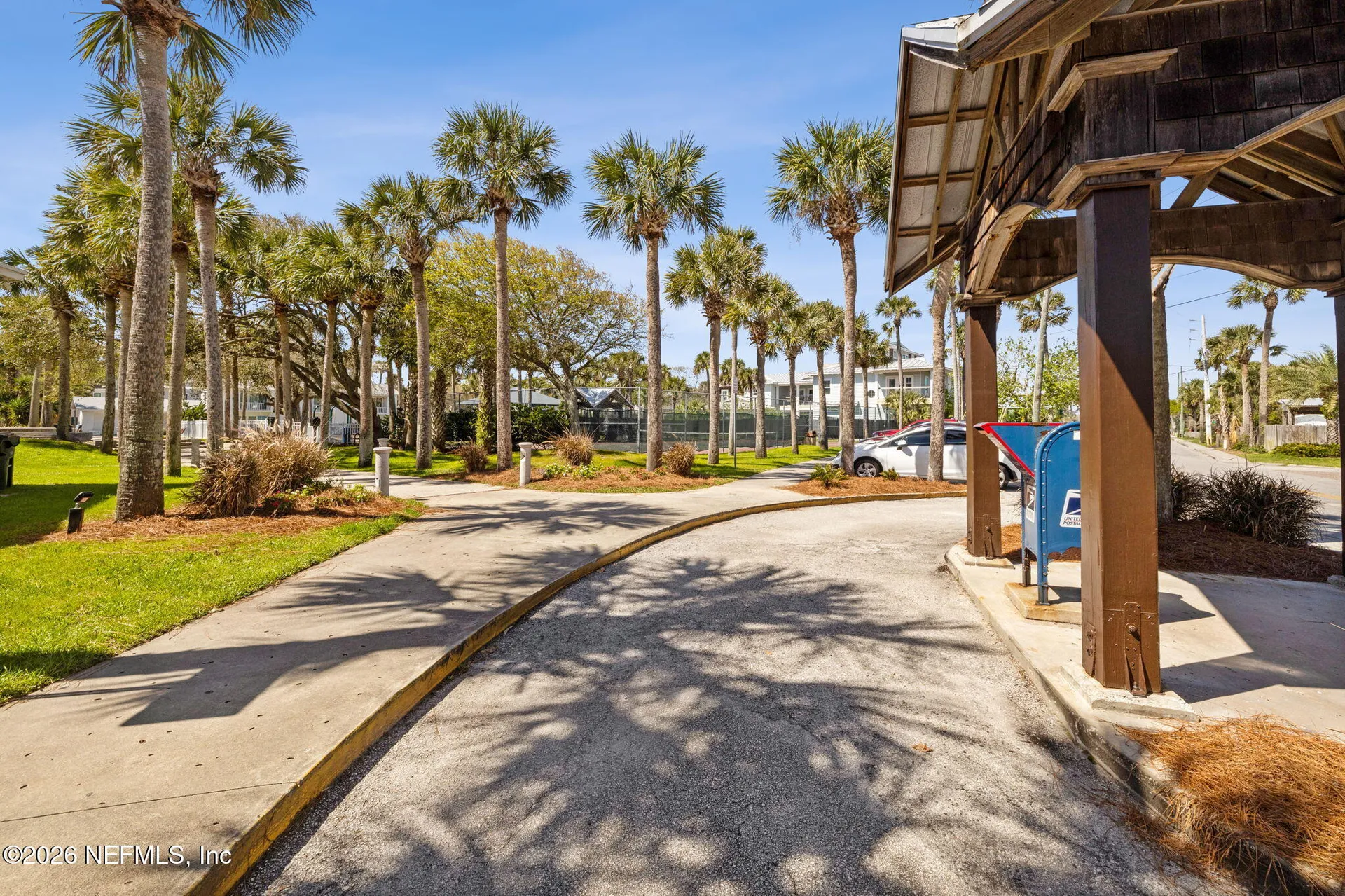 455 Irex Road Atlantic Beach FL 32233