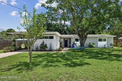 455 Irex Road Atlantic Beach FL 32233