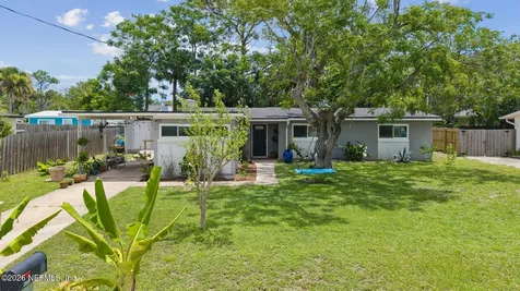 455 Irex Road Atlantic Beach FL 32233
