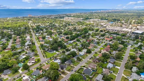 455 Irex Road Atlantic Beach FL 32233