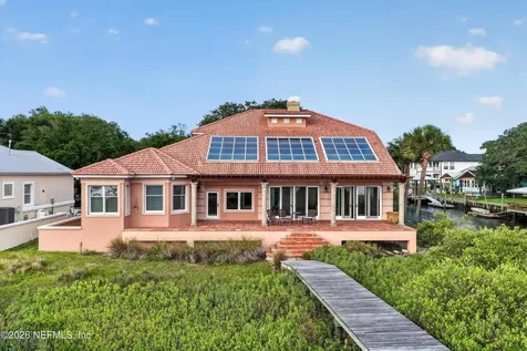 6357 Putnam Street St. Augustine Beach FL 32080