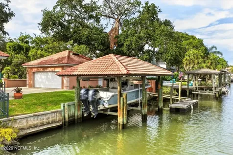 6357 Putnam Street St. Augustine Beach FL 32080