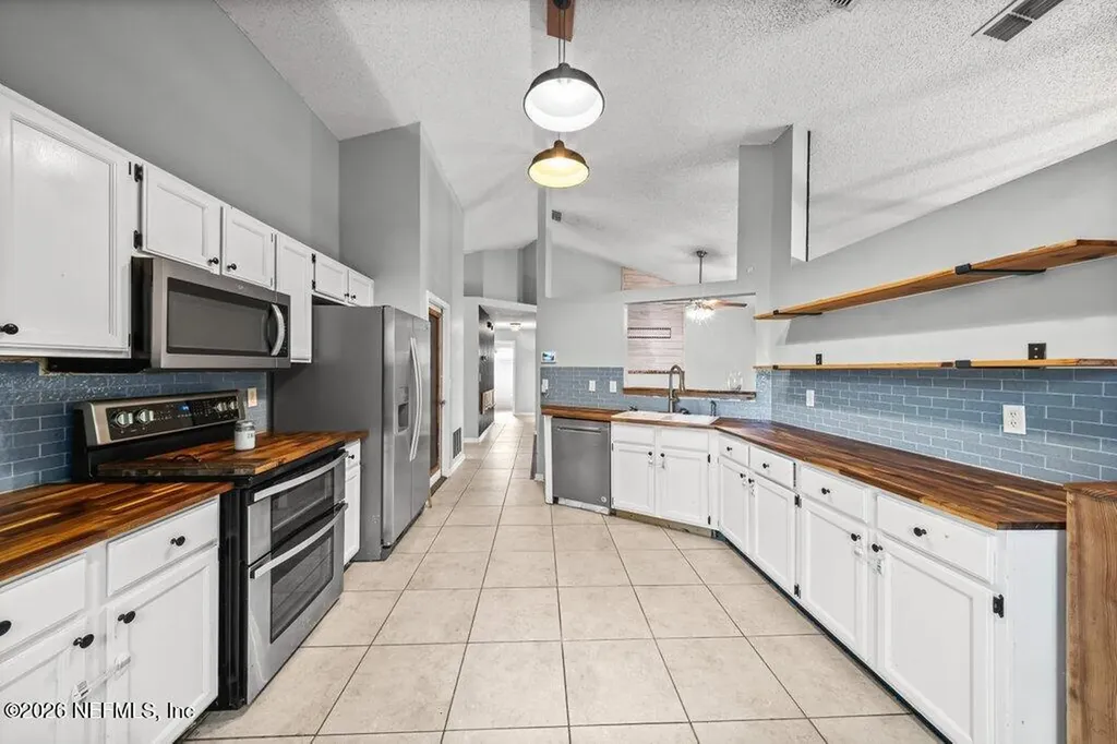 414 Shamrock Avenue S Jacksonville FL 32218