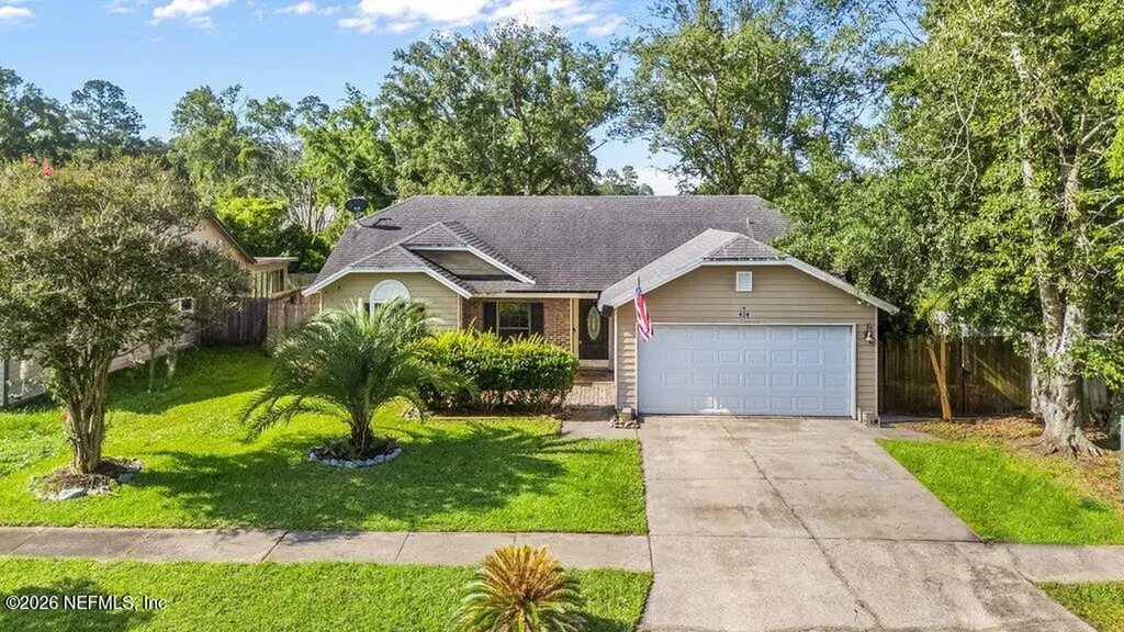 414 Shamrock Avenue S Jacksonville FL 32218