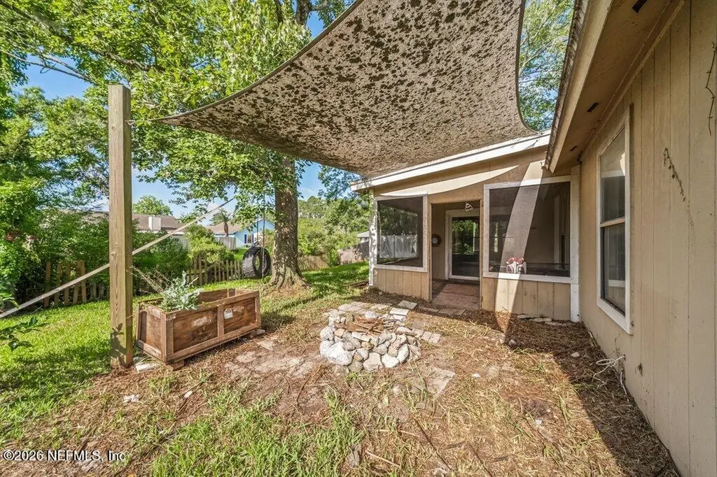 414 Shamrock Avenue S Jacksonville FL 32218