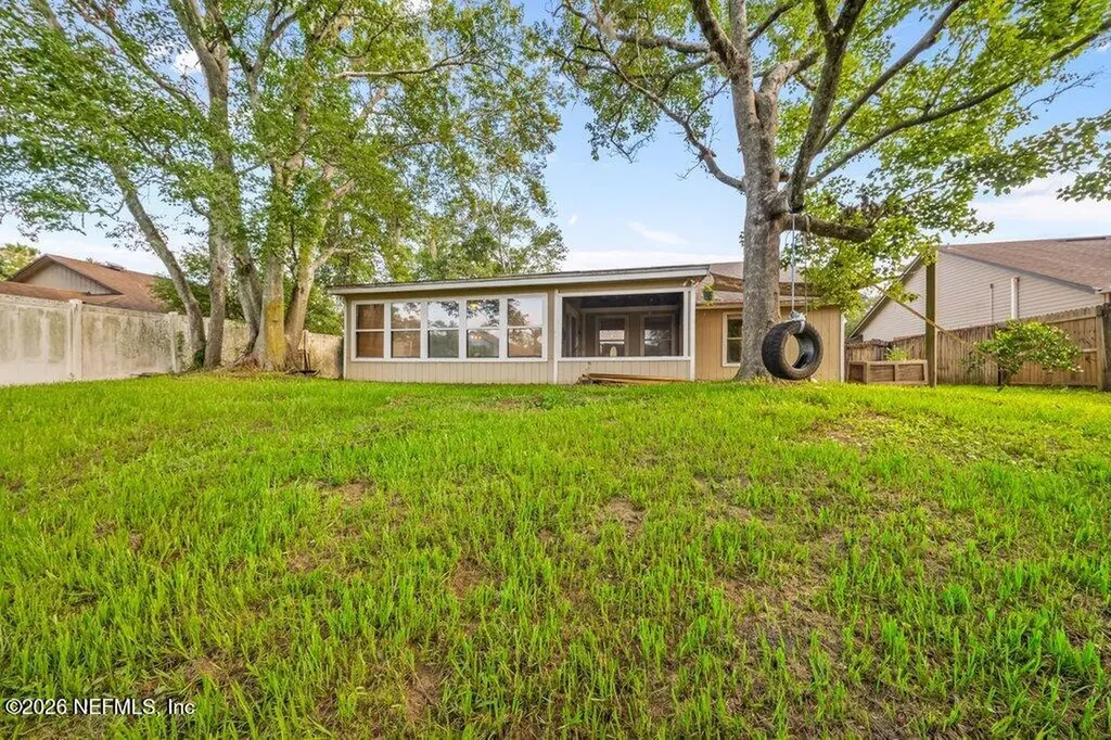 414 Shamrock Avenue S Jacksonville FL 32218