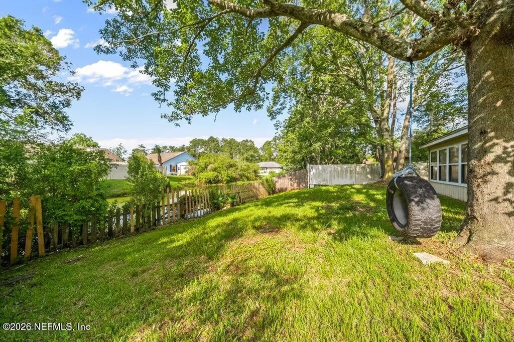 414 Shamrock Avenue S Jacksonville FL 32218