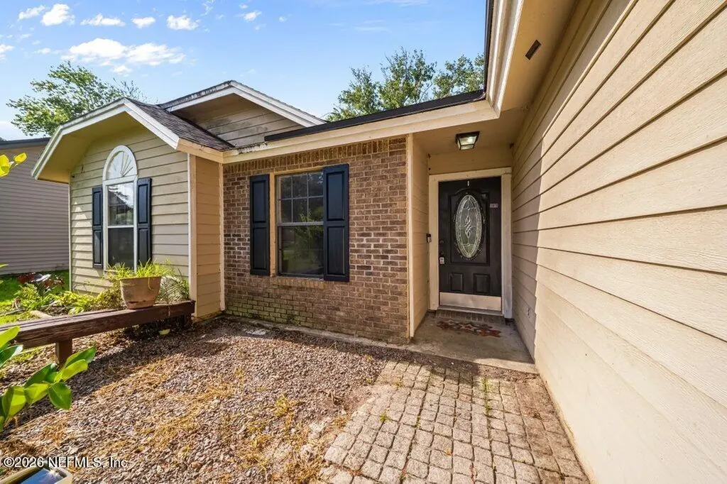 414 Shamrock Avenue S Jacksonville FL 32218