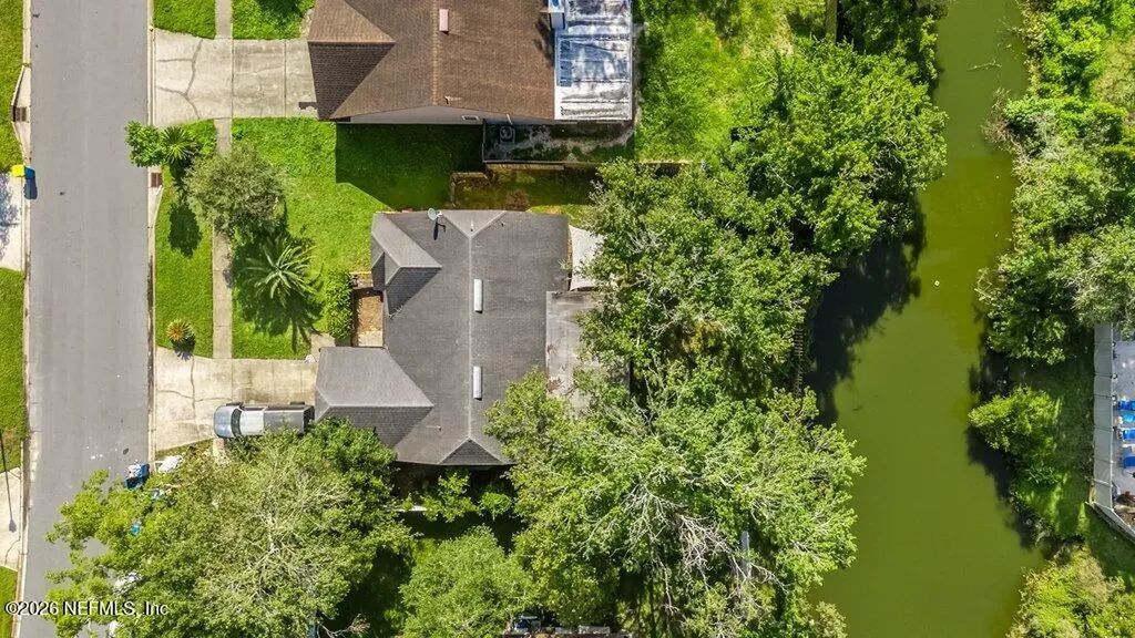 414 Shamrock Avenue S Jacksonville FL 32218