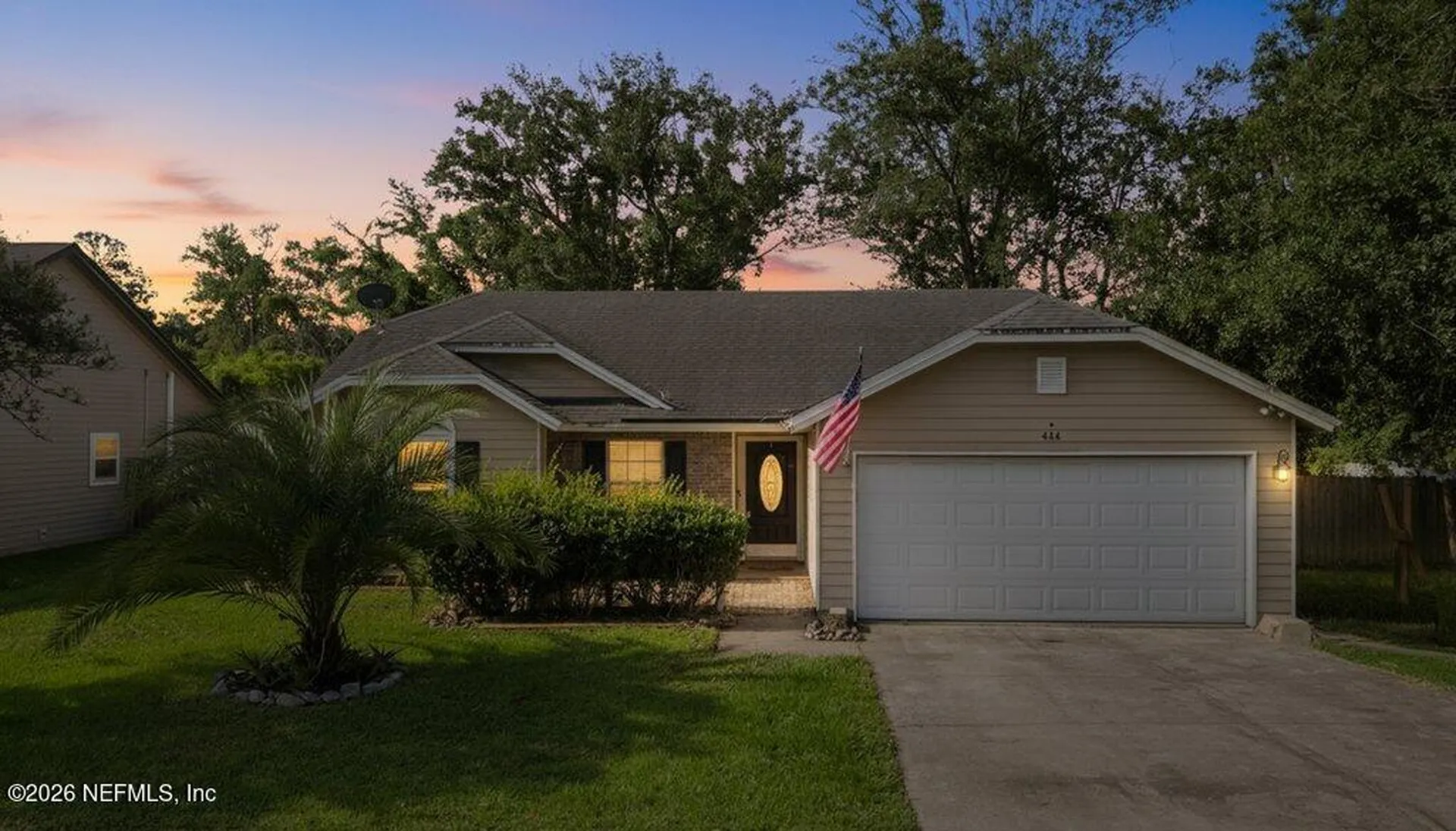 414 Shamrock Avenue S Jacksonville FL 32218
