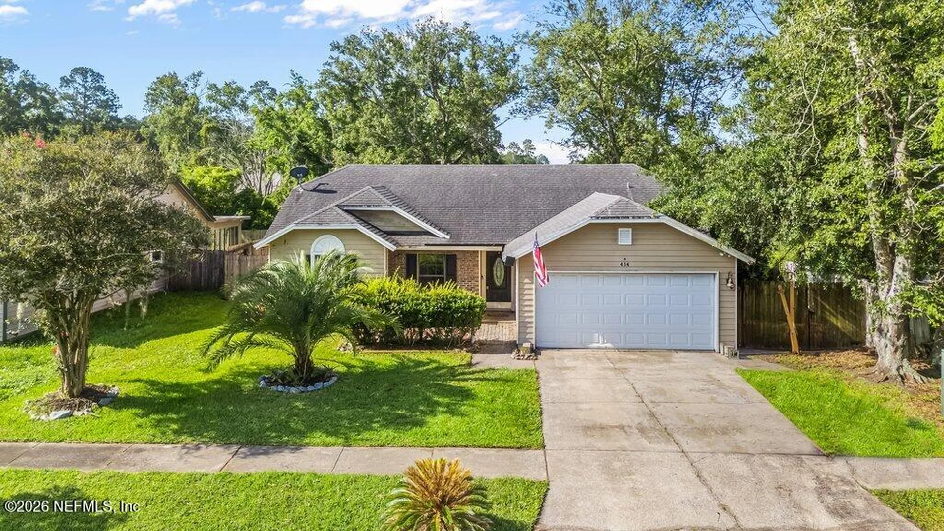 414 Shamrock Avenue S Jacksonville FL 32218