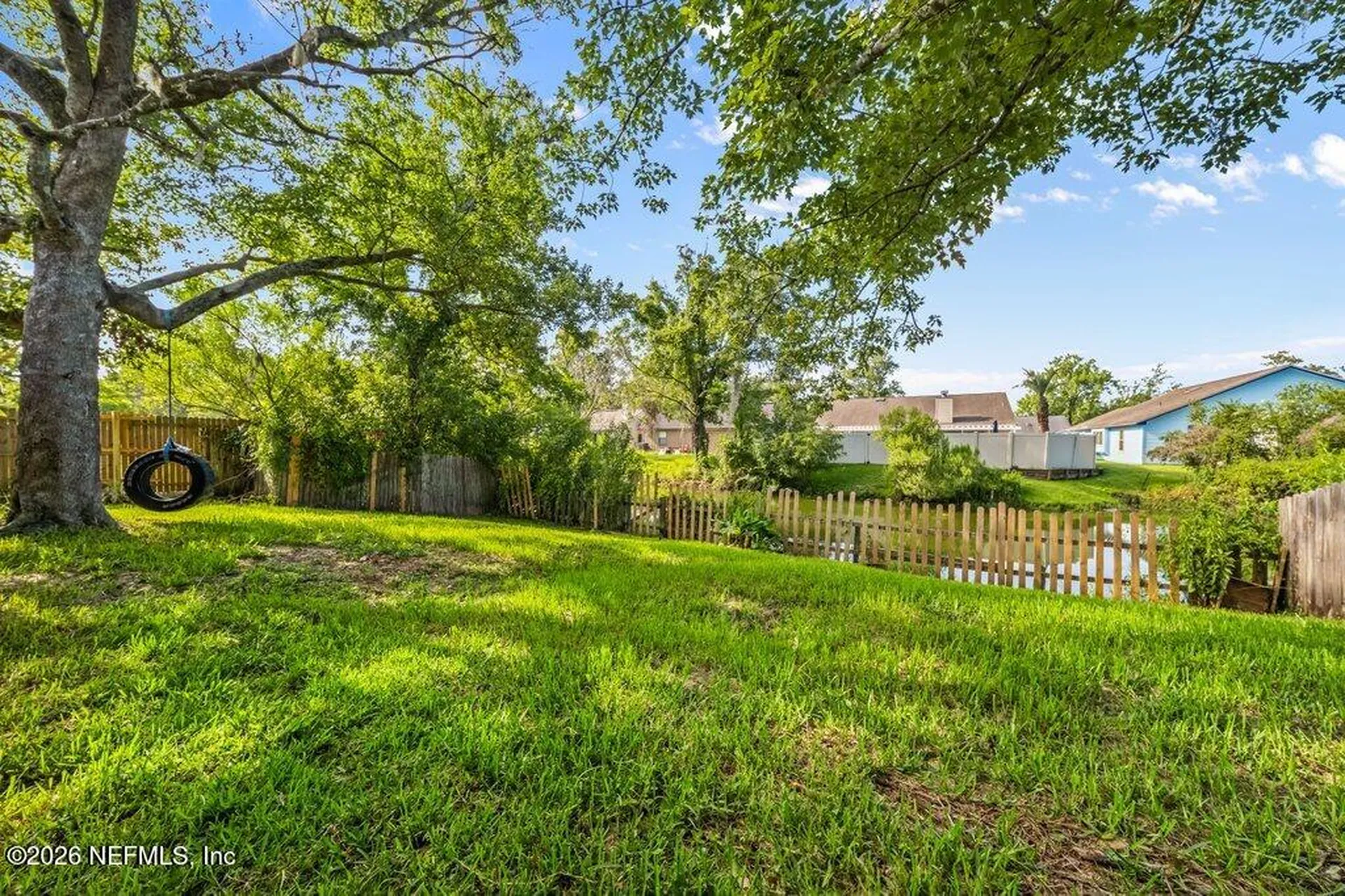 414 Shamrock Avenue S Jacksonville FL 32218