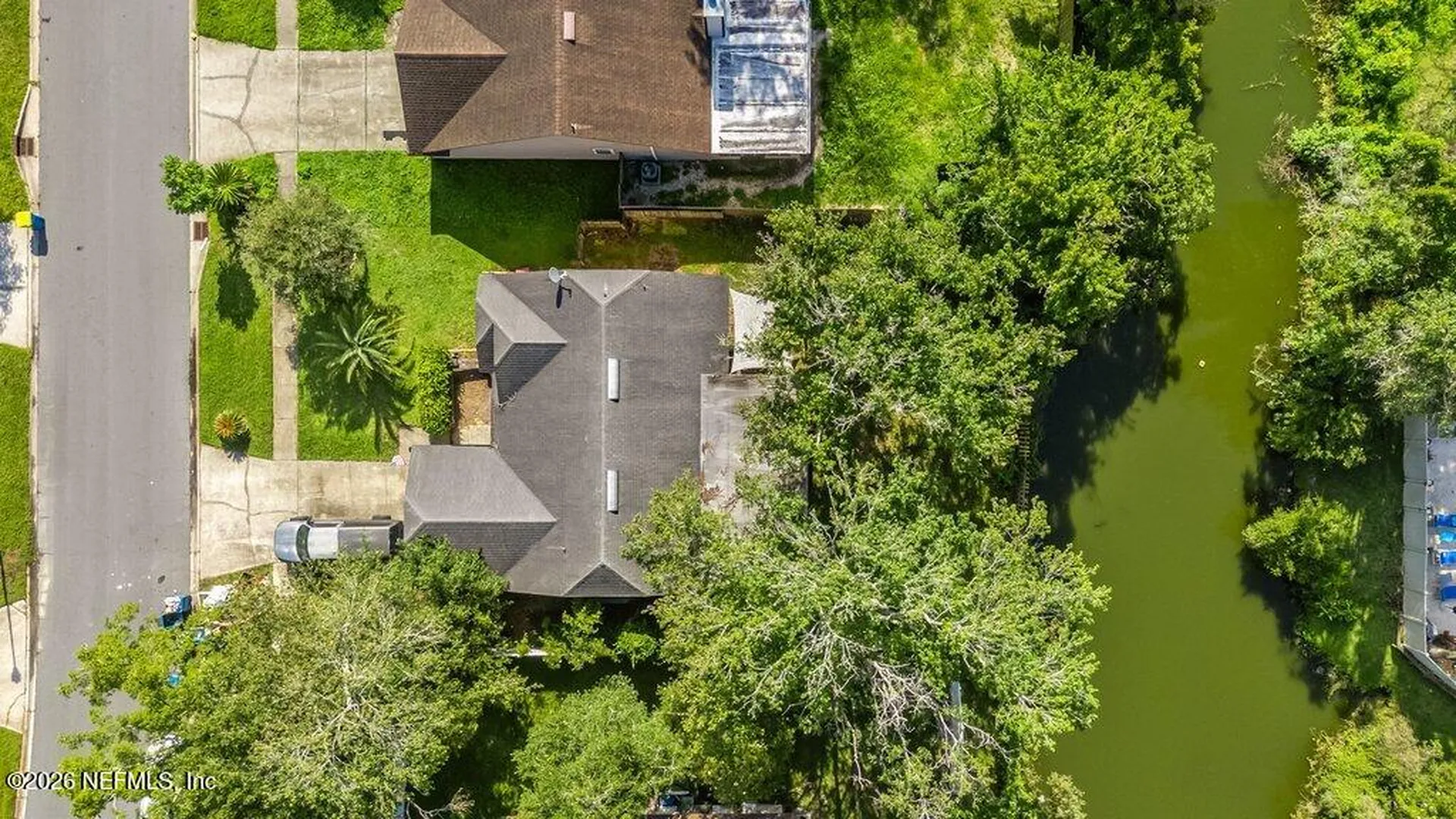 414 Shamrock Avenue S Jacksonville FL 32218