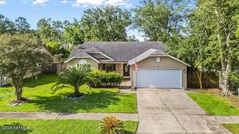 414 Shamrock Avenue S Jacksonville FL 32218