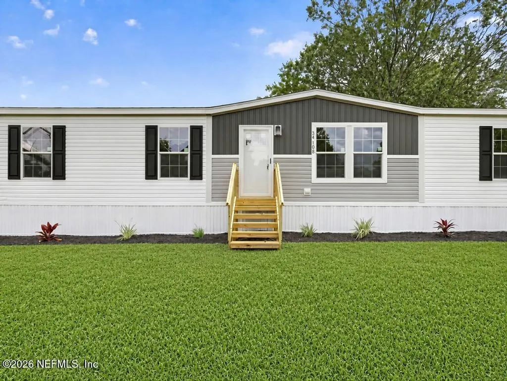 54108 Pelican Road Callahan FL 32011
