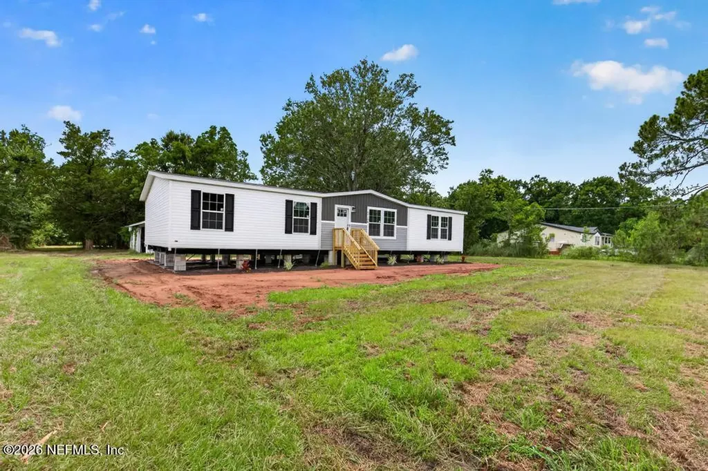 54108 Pelican Road Callahan FL 32011