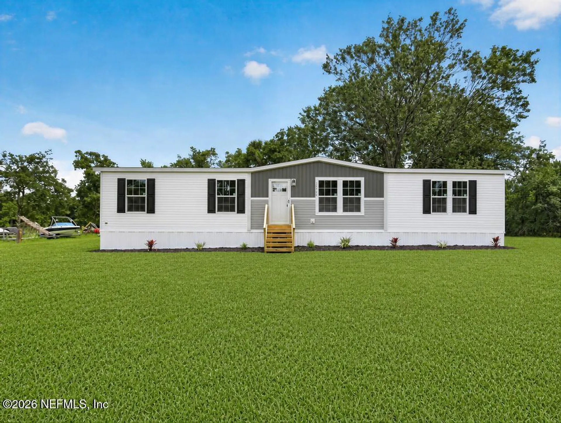 54108 Pelican Road Callahan FL 32011