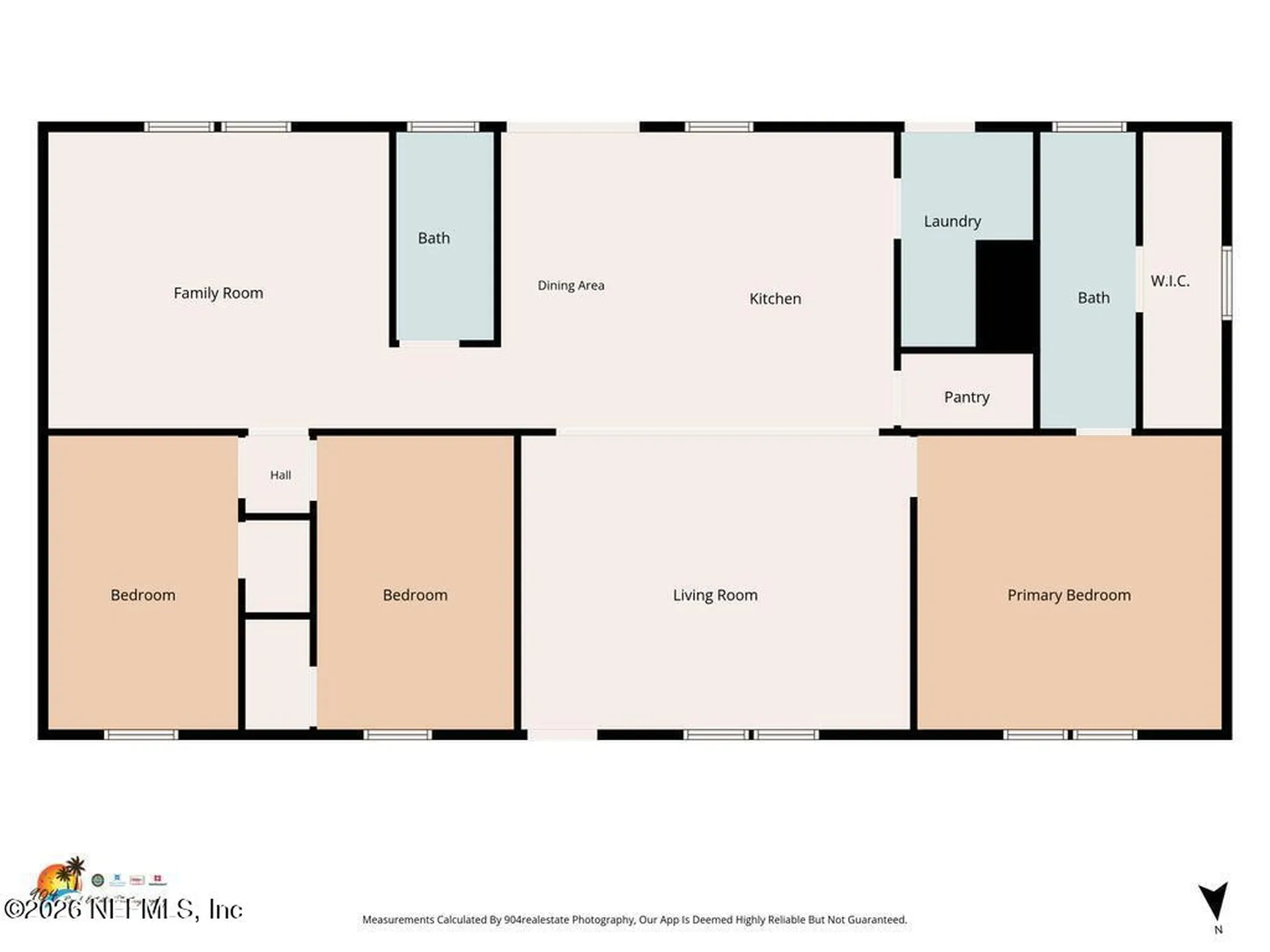 54108 Pelican Road Callahan FL 32011