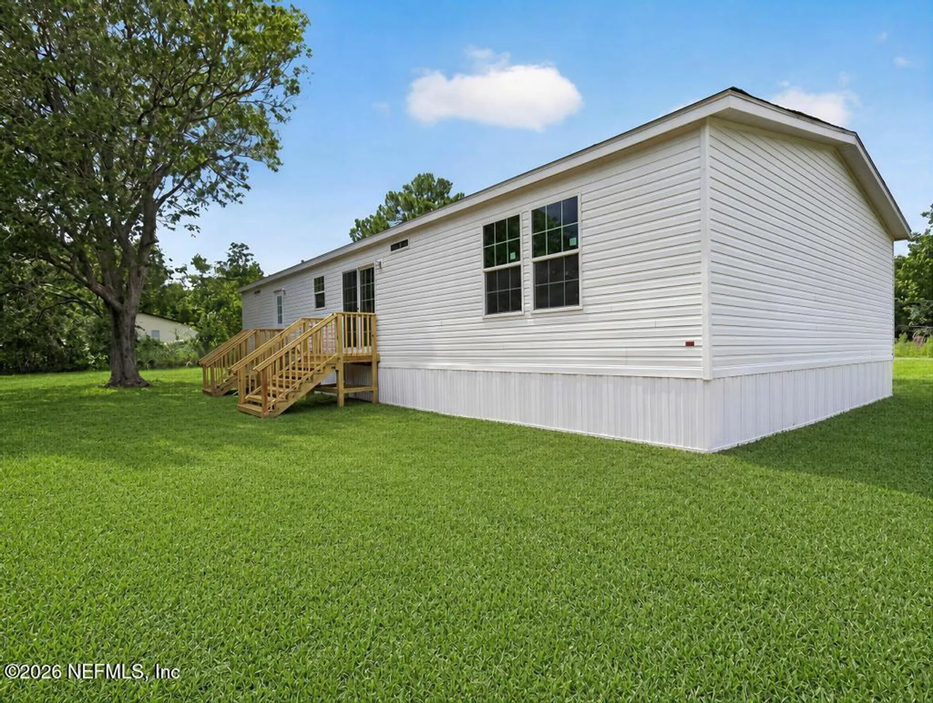 54108 Pelican Road Callahan FL 32011