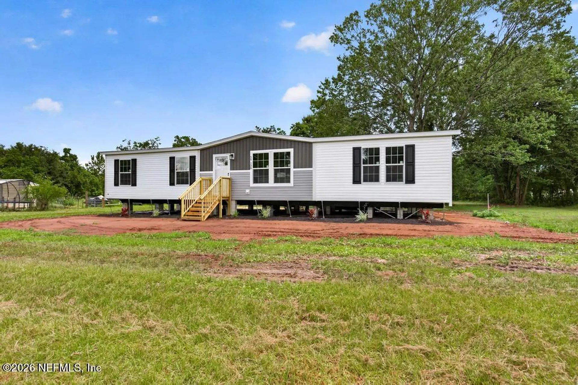 54108 Pelican Road Callahan FL 32011