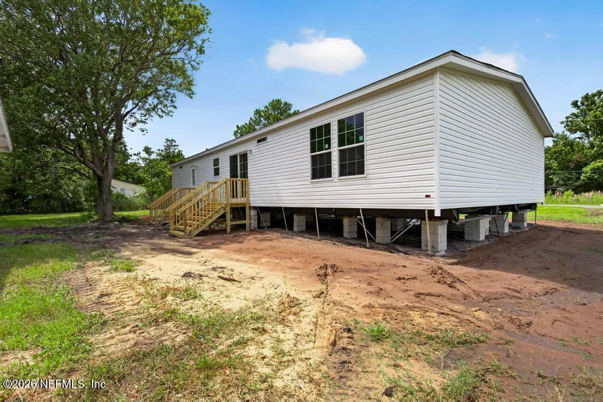 54108 Pelican Road Callahan FL 32011