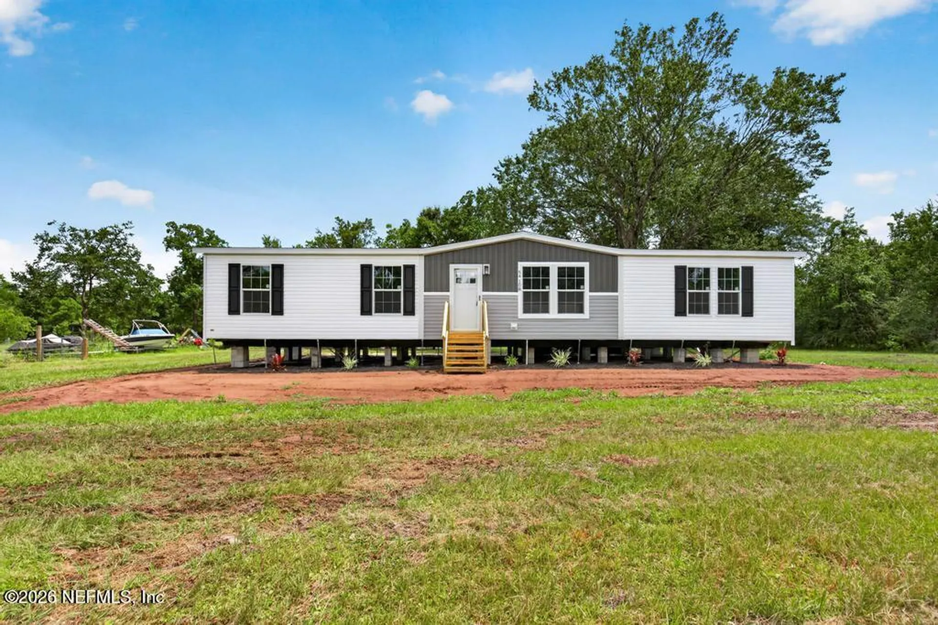 54108 Pelican Road Callahan FL 32011