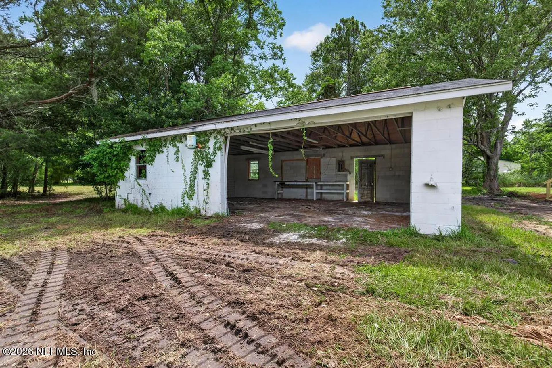 54108 Pelican Road Callahan FL 32011
