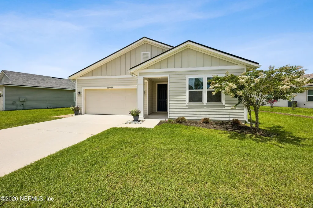 95083 Colnago Court Fernandina Beach FL 32034