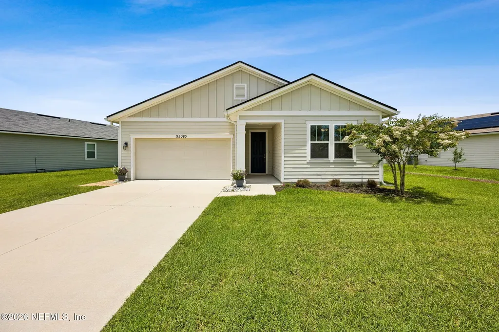95083 Colnago Court Fernandina Beach FL 32034