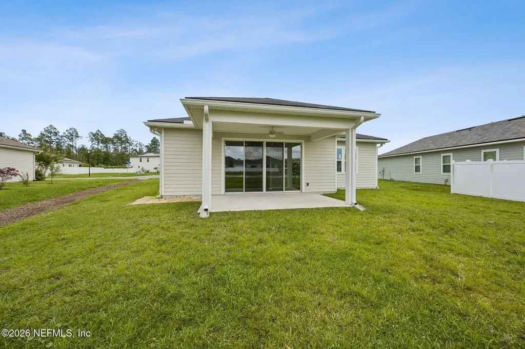 95083 Colnago Court Fernandina Beach FL 32034
