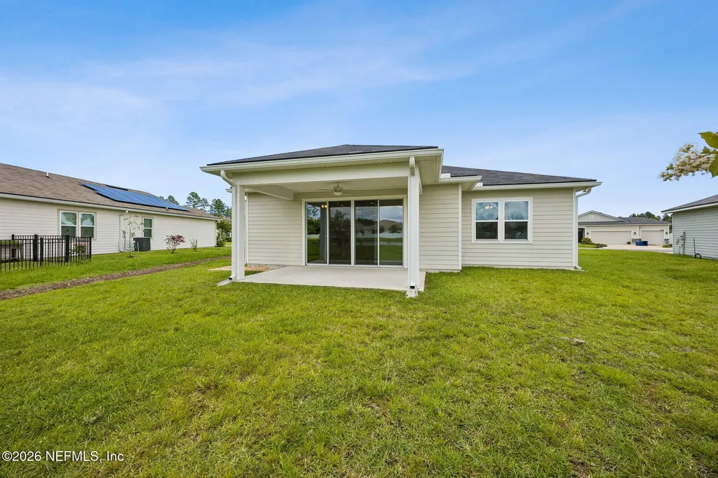 95083 Colnago Court Fernandina Beach FL 32034