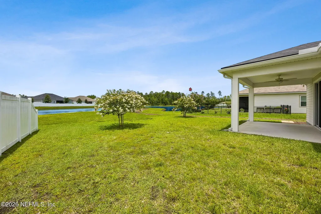 95083 Colnago Court Fernandina Beach FL 32034