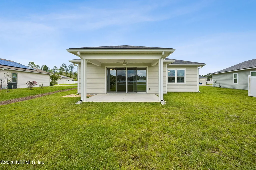 95083 Colnago Court Fernandina Beach FL 32034
