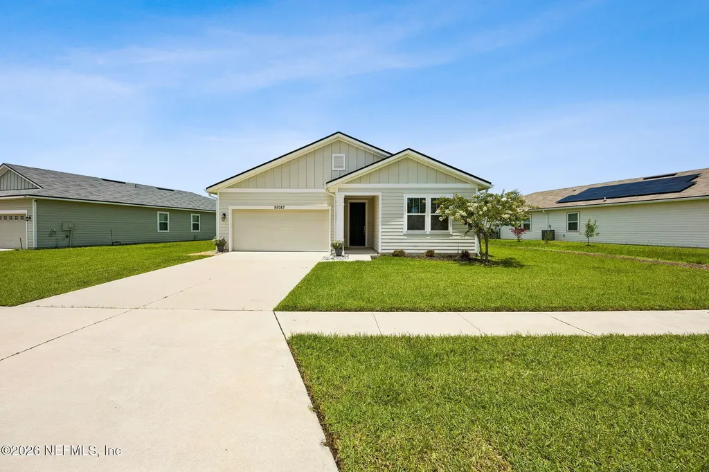 95083 Colnago Court Fernandina Beach FL 32034