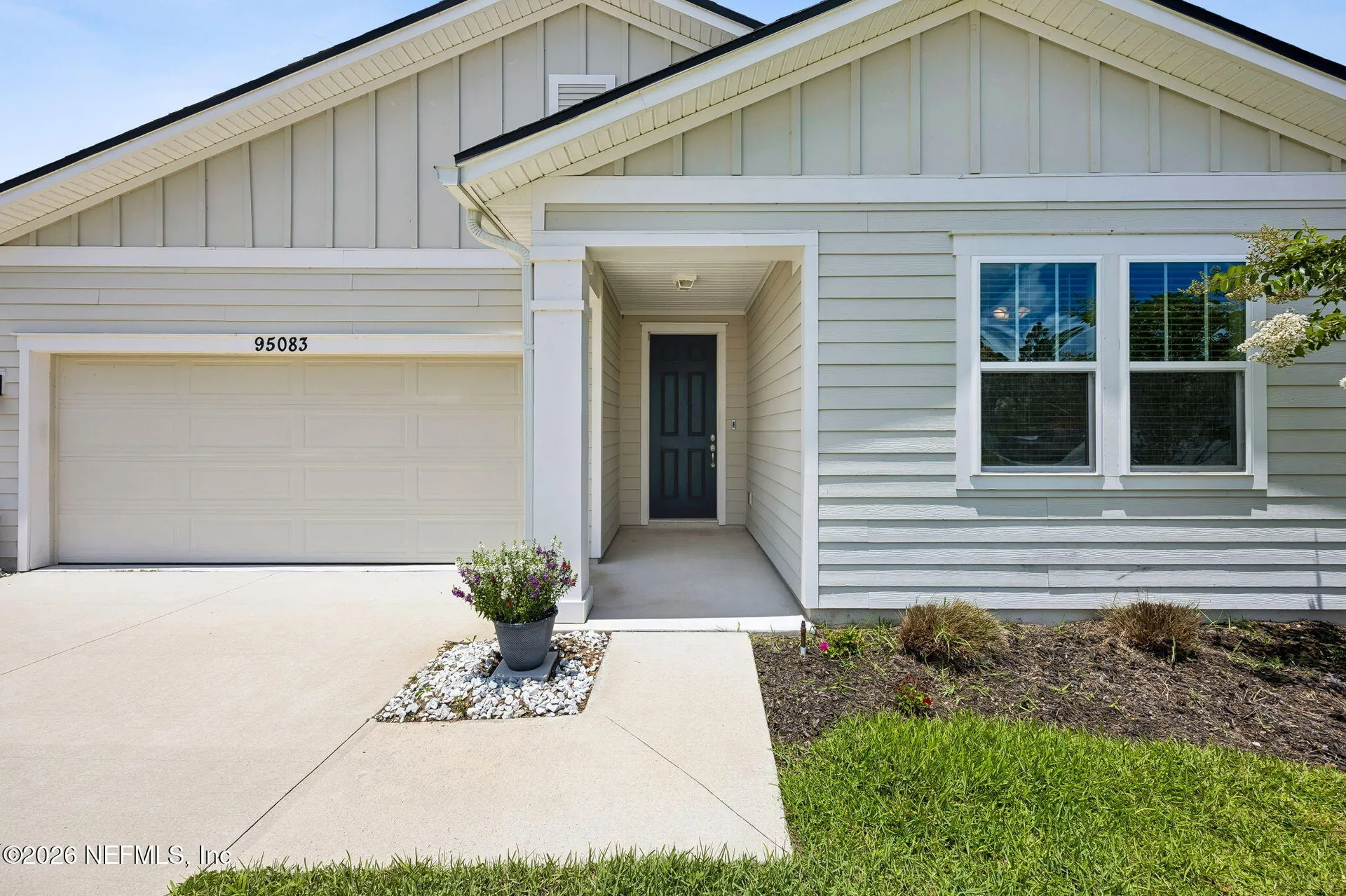 95083 Colnago Court Fernandina Beach FL 32034