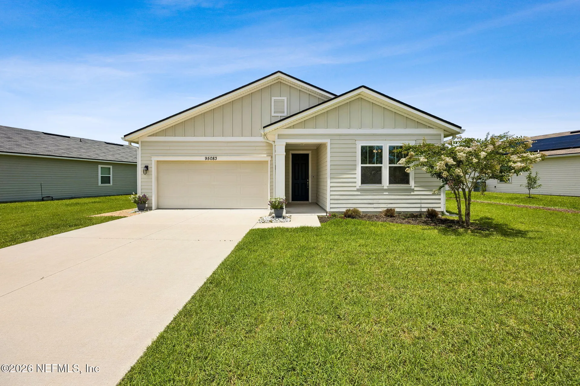 95083 Colnago Court Fernandina Beach FL 32034