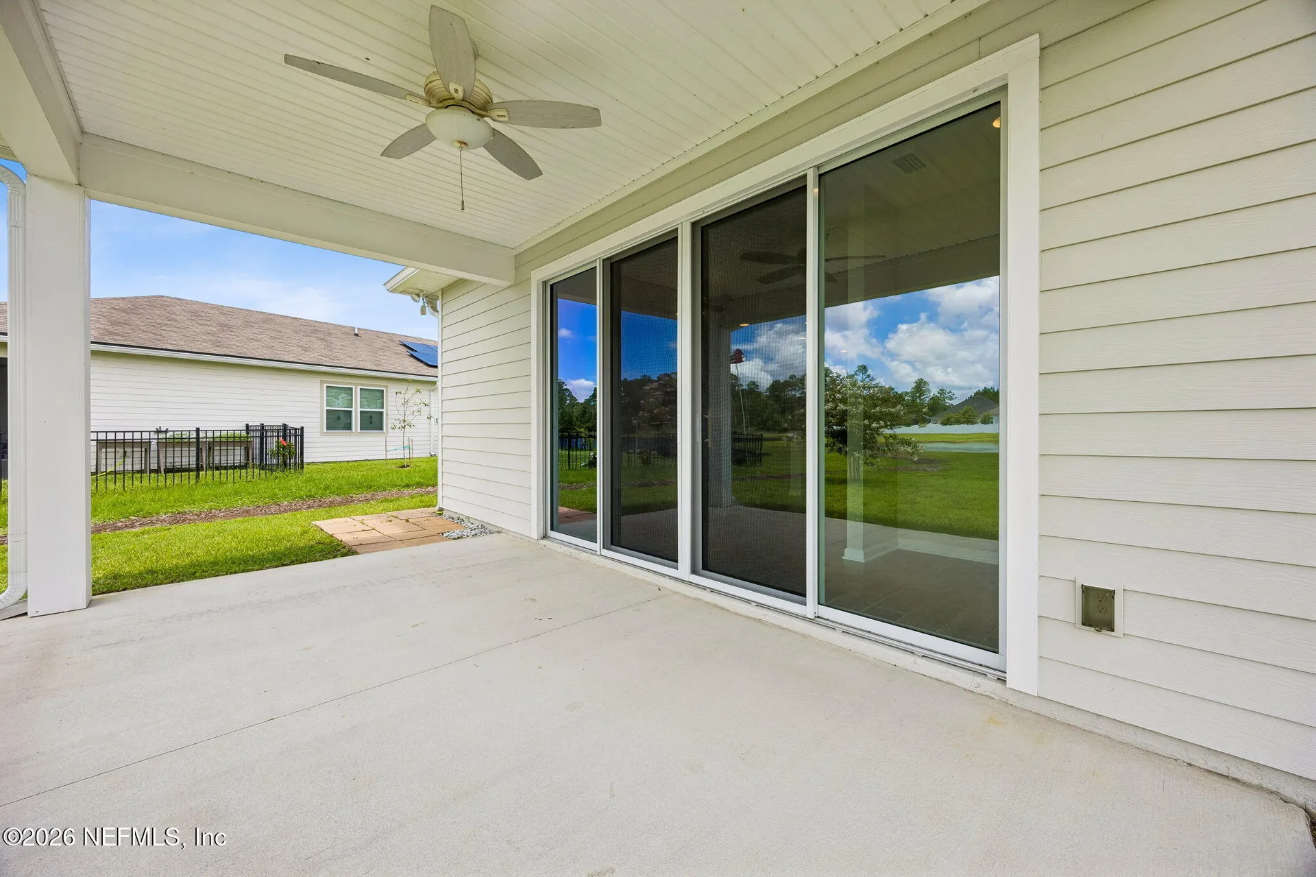 95083 Colnago Court Fernandina Beach FL 32034