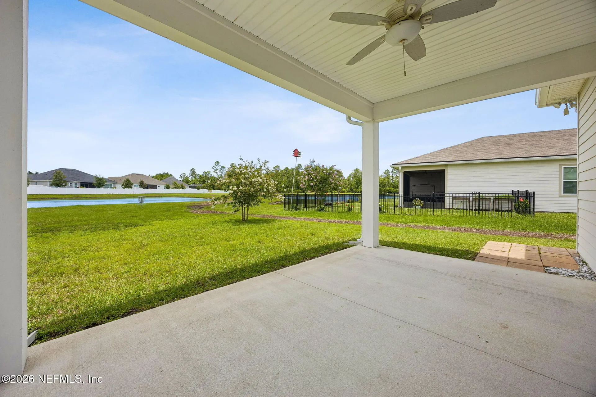 95083 Colnago Court Fernandina Beach FL 32034