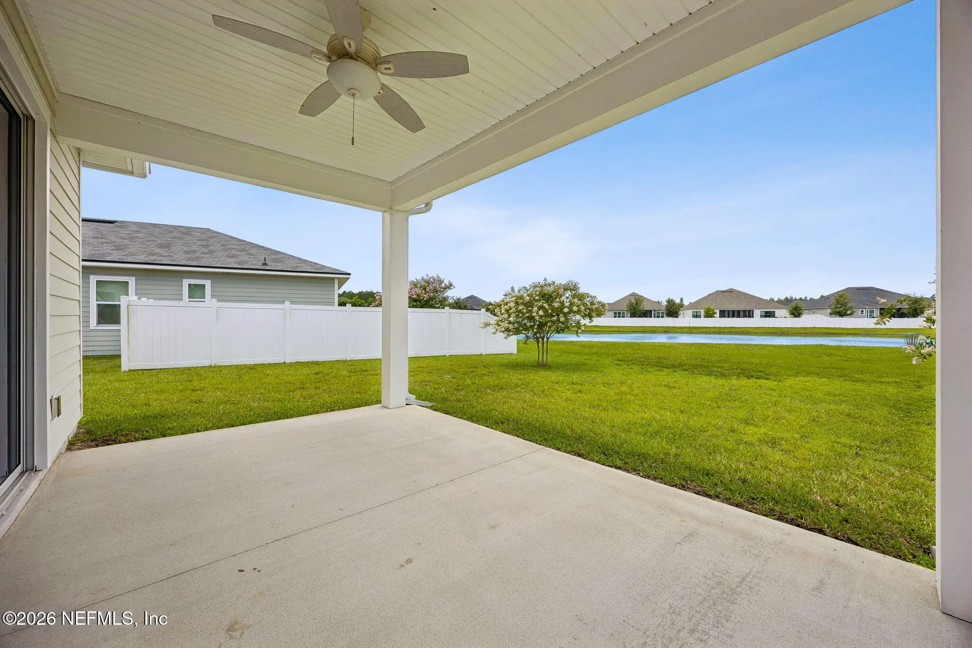 95083 Colnago Court Fernandina Beach FL 32034